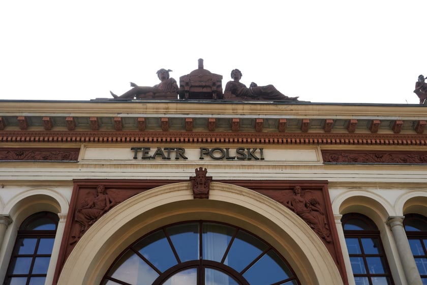 Dworzec Świebodzki i jego architektura