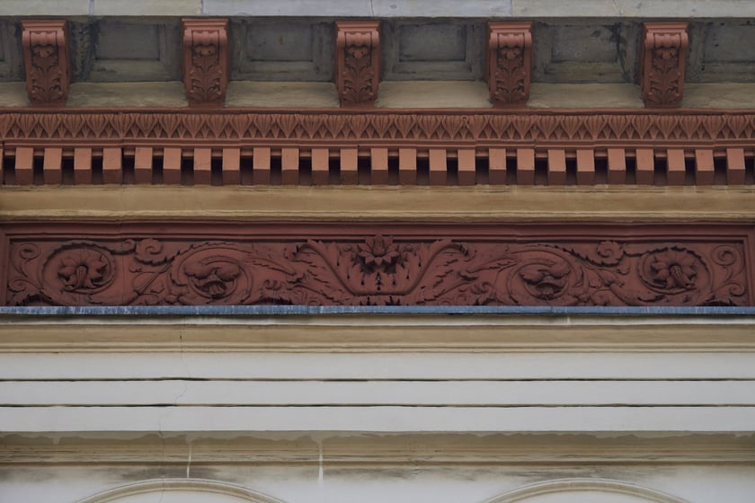 Dworzec Świebodzki i jego architektura