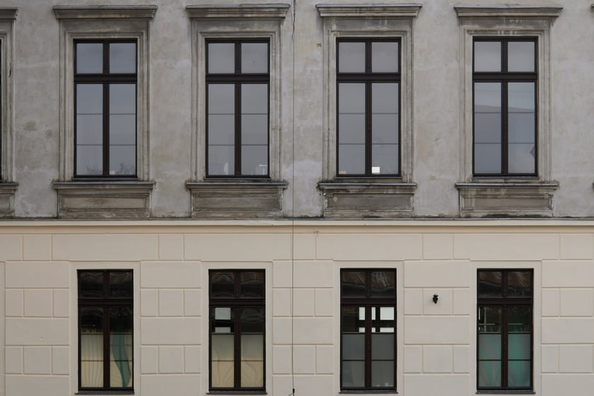 Dworzec Świebodzki i jego architektura