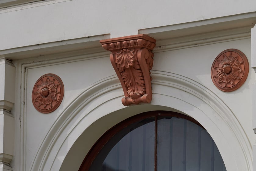 Dworzec Świebodzki i jego architektura