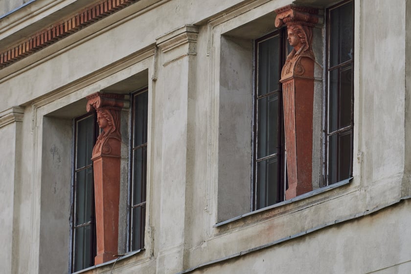 Dworzec Świebodzki i jego architektura