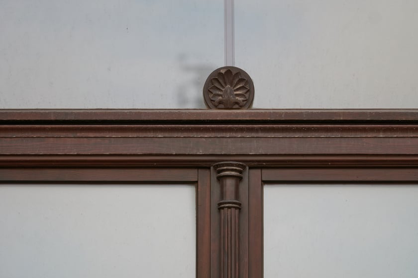 Dworzec Świebodzki i jego architektura