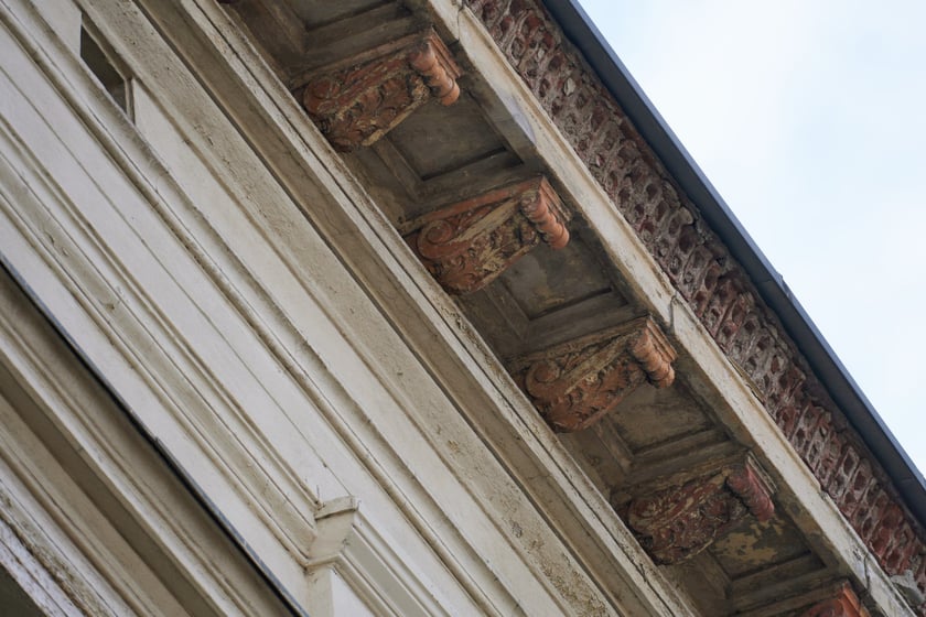 Dworzec Świebodzki i jego architektura