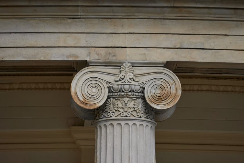 Dworzec Świebodzki i jego architektura