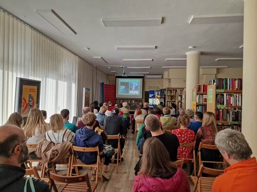 XI edycja festiwalu "Równoleżnik Zero"