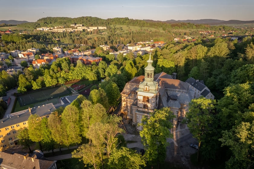 Kamienna Góra