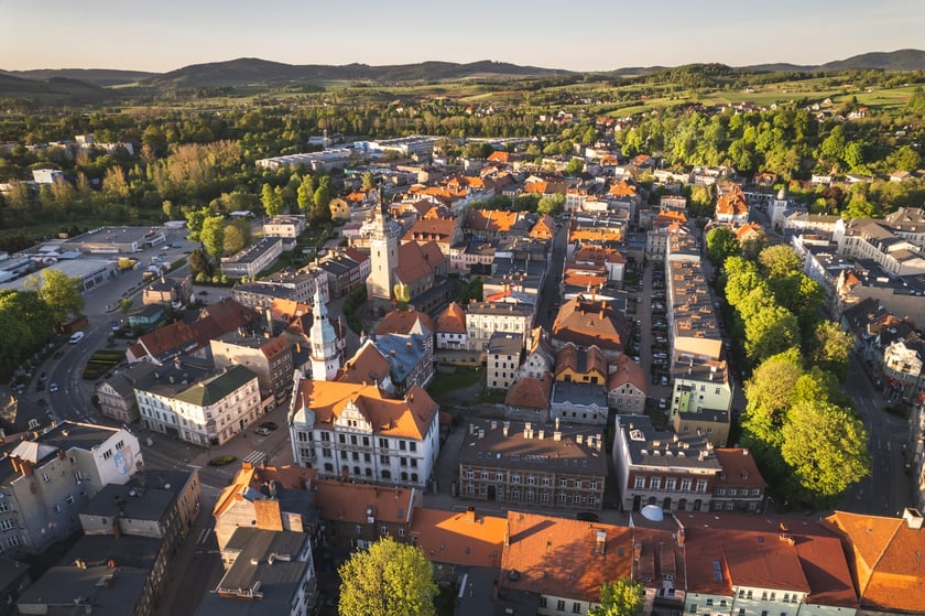 Kamienna Góra