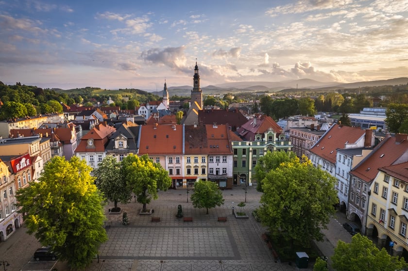 Kamienna Góra