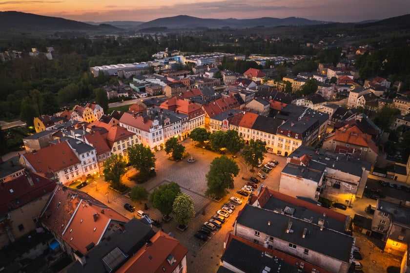 Kamienna Góra