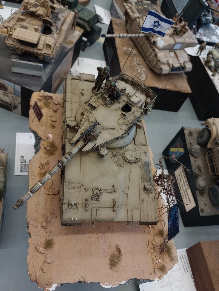 9. Wrocław Model Show w I LO we Wrocławiu
