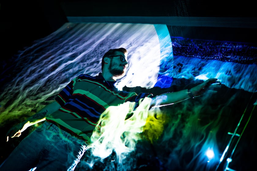 Hydropolis