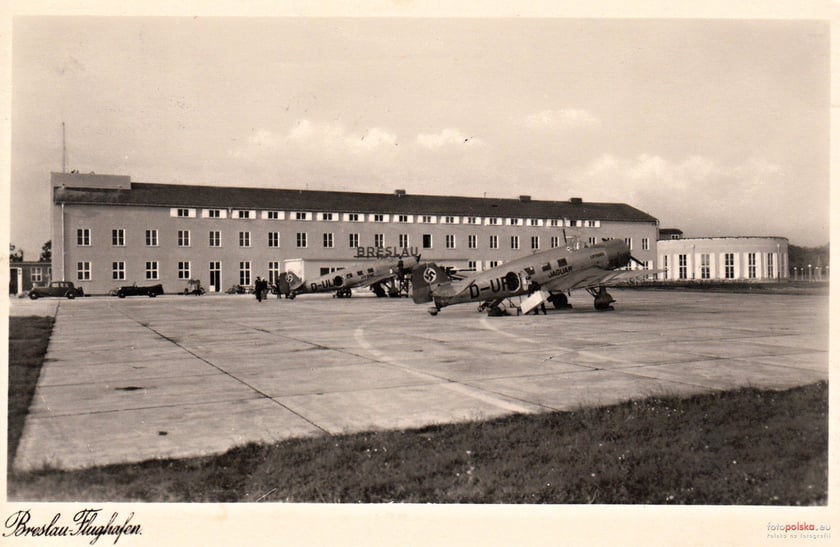 Rok 1941.