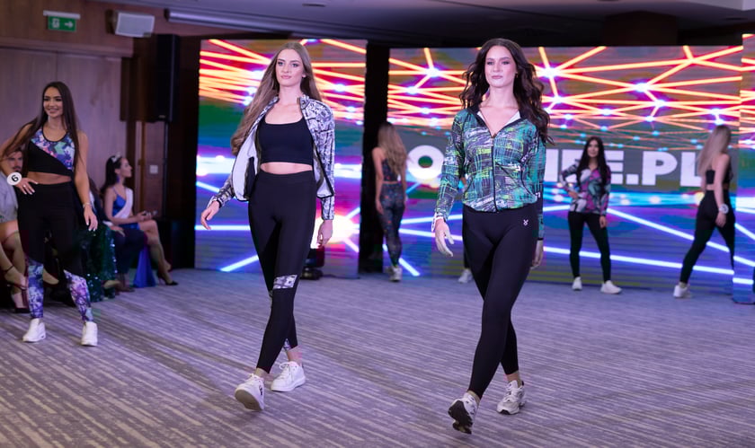 Gala Miss Nastolatek i Miss Województwa Dolnośląskiego 2023 w Haston City Hotel we Wrocławiu