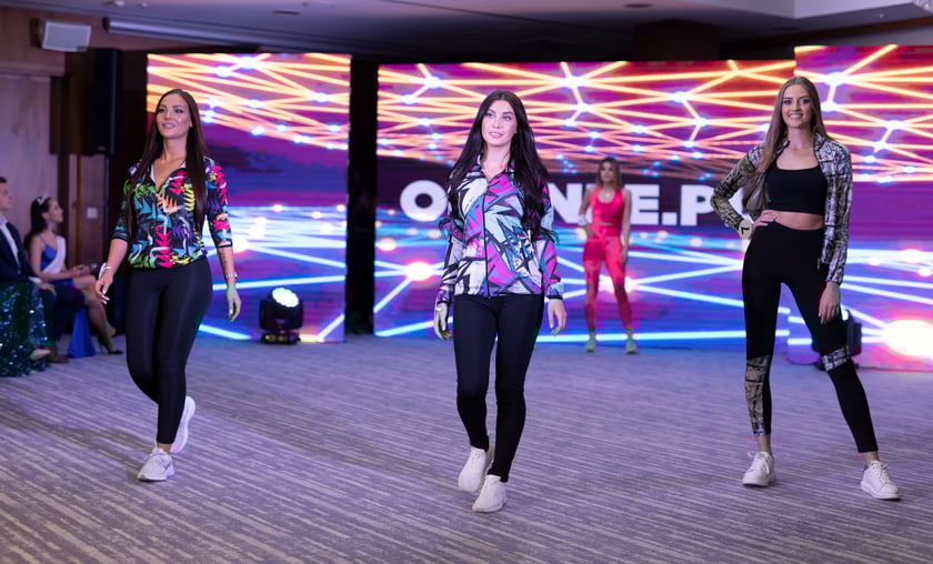 Gala Miss Nastolatek i Miss Województwa Dolnośląskiego 2023 w Haston City Hotel we Wrocławiu