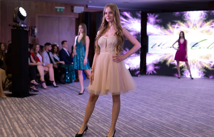 Gala Miss Nastolatek i Miss Województwa Dolnośląskiego 2023 w Haston City Hotel we Wrocławiu