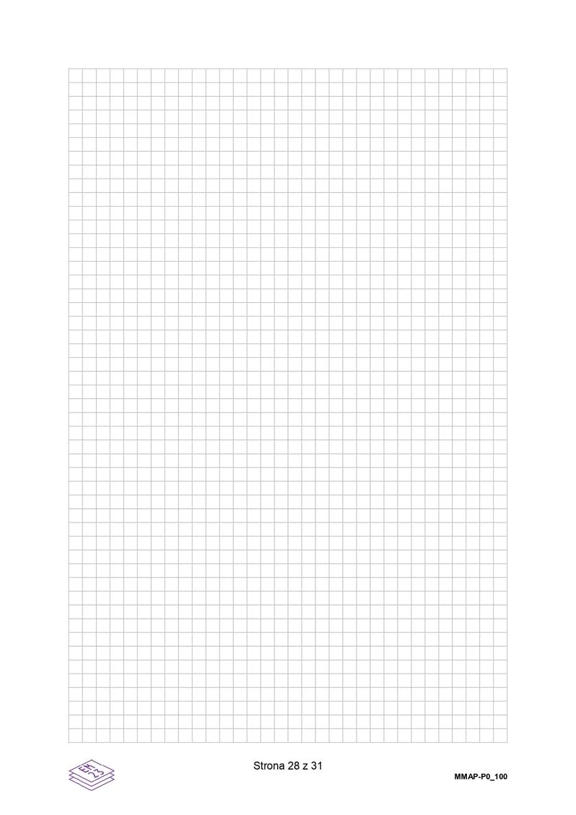 Arkusze maturalne z z matematyki formula 2023