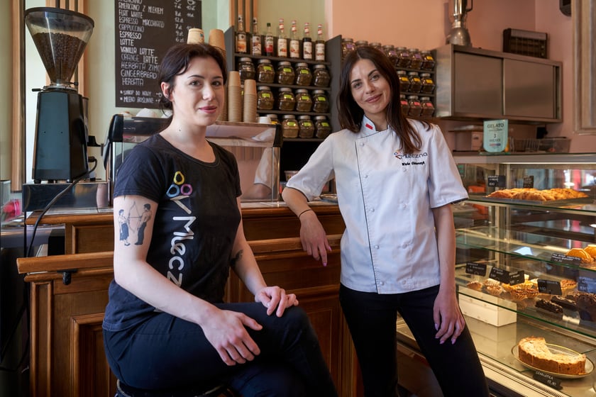 Najlepsze lody są tworzone we Wrocławiu. Musicie ich spróbować!