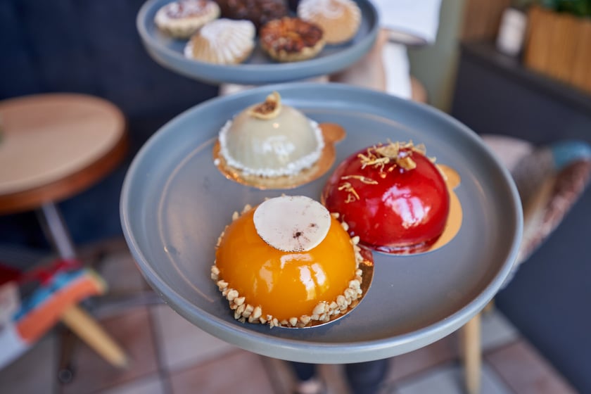 Najlepsze lody są tworzone we Wrocławiu. Musicie ich spróbować!