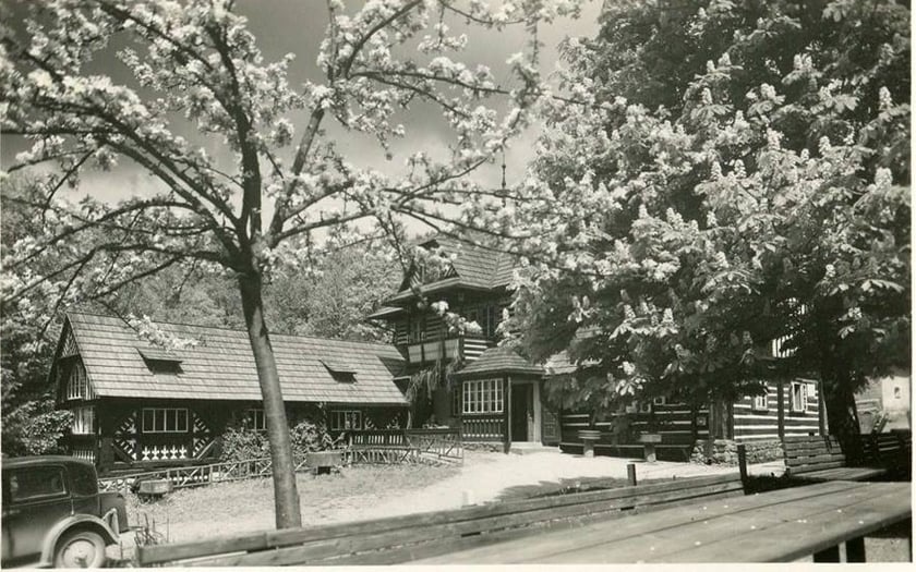 schronisko im. Bartoňa Peklo