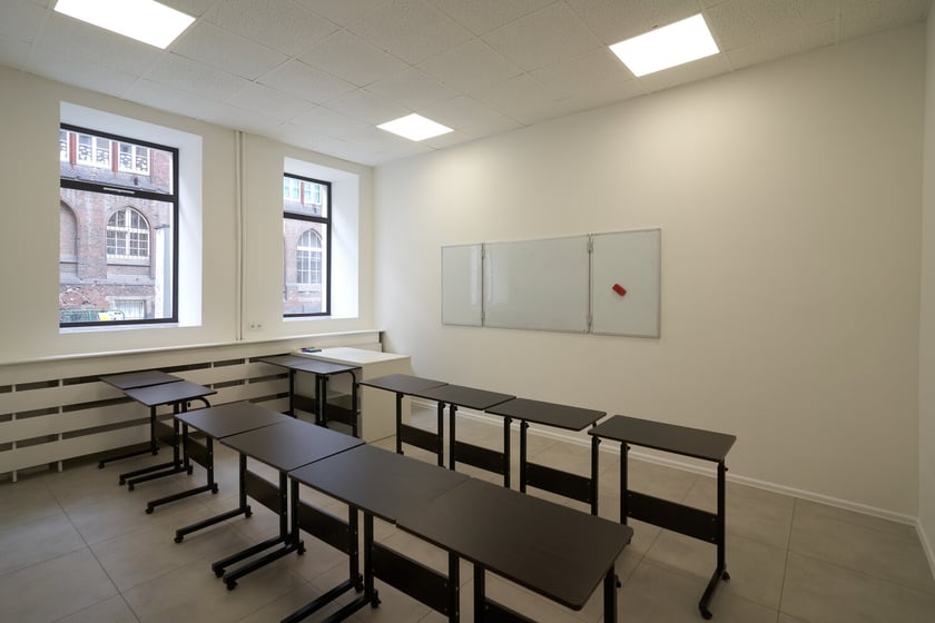 Otwarcie  Centrum Integracyjne dla Cudzoziemców (CIC)
