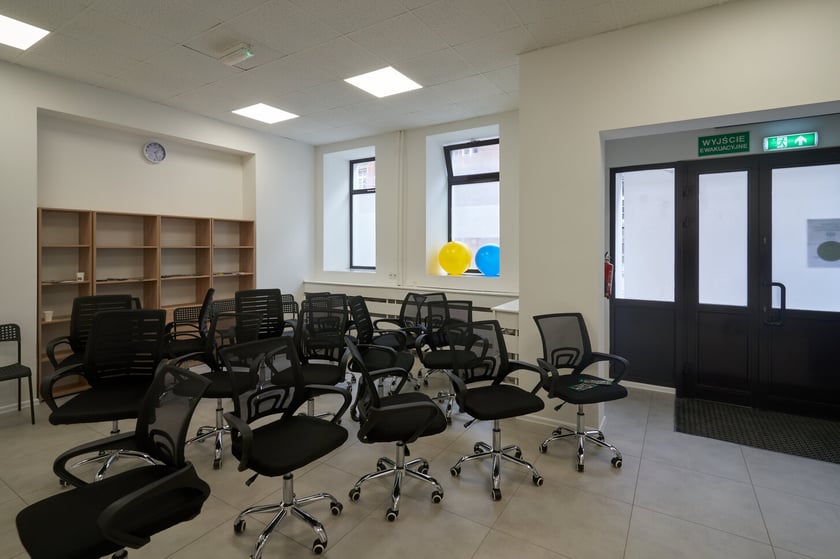 Otwarcie  Centrum Integracyjne dla Cudzoziemców (CIC)