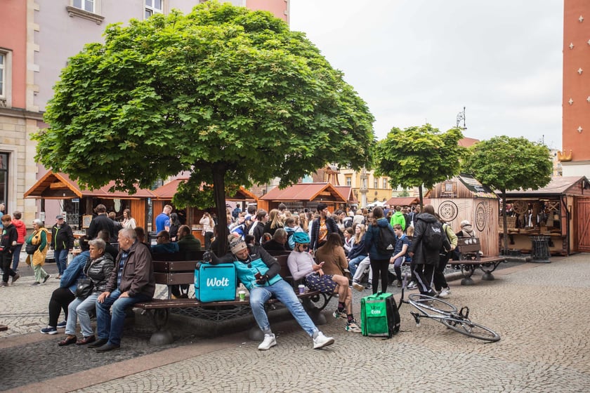 Jarmark Świętojański we Wrocławiu