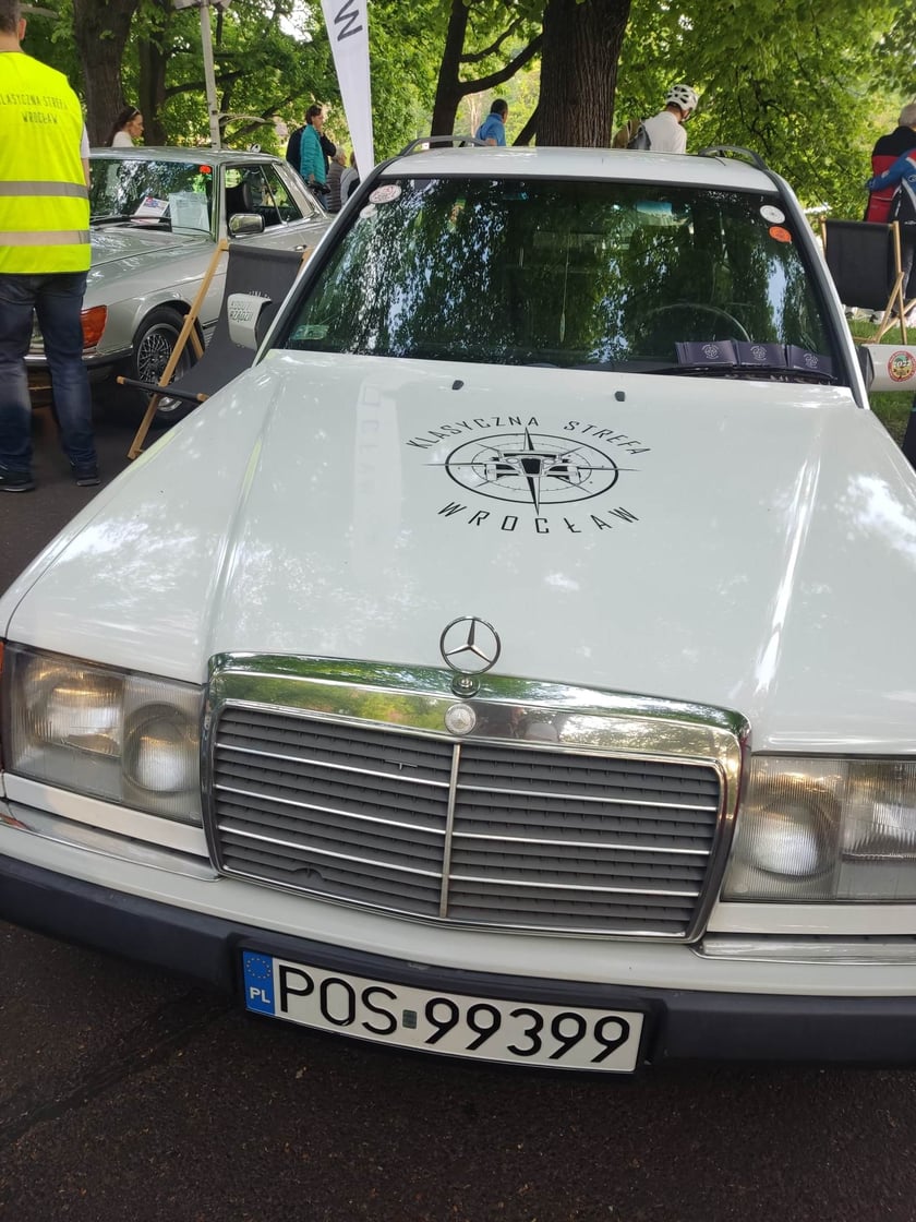 Klasyki nad Odrą. Noc Muzeów 2023