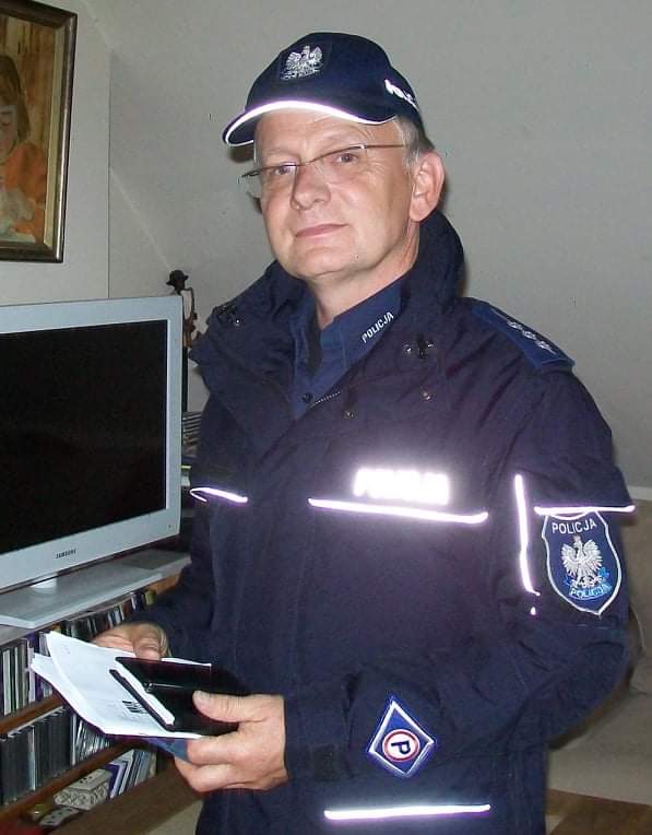 Andrzej Gaszewski