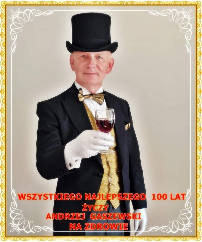Andrzej Gaszewski