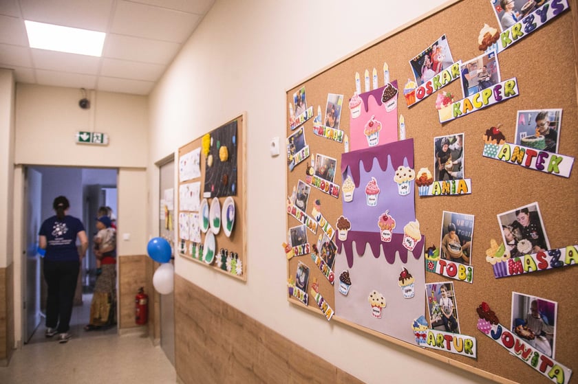 Rodzinny piknik charytatywny z okazji jubileuszu Fundacji ,,Potrafię Pomóc''
