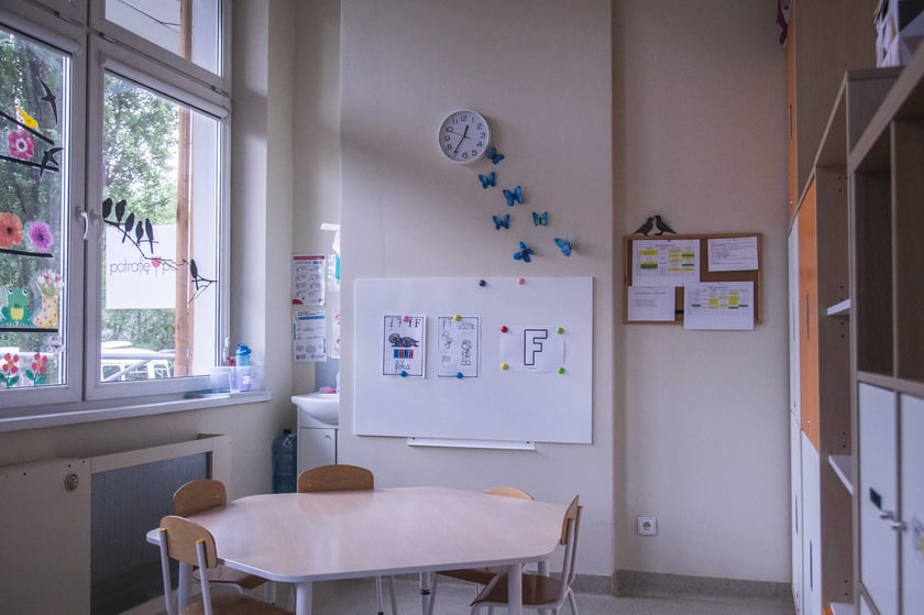 Rodzinny piknik charytatywny z okazji jubileuszu Fundacji ,,Potrafię Pomóc''