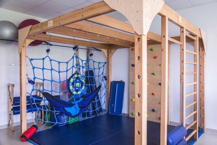Rodzinny piknik charytatywny z okazji jubileuszu Fundacji ,,Potrafię Pomóc''
