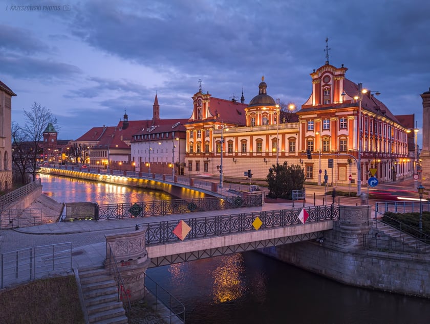 Most św. Macieja