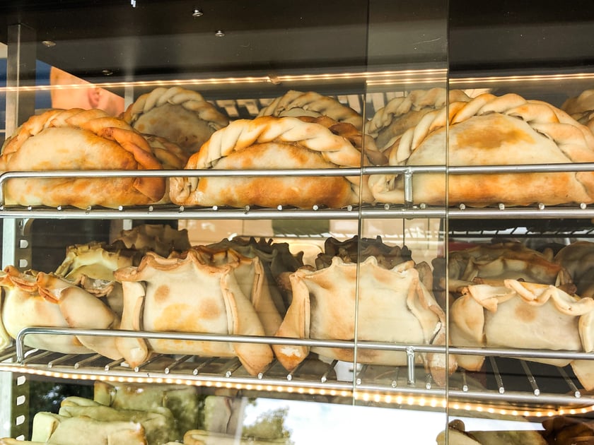 Gastro Miasto 2023 na Bulwarze Dunikowskiego