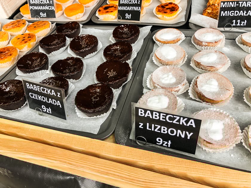 Gastro Miasto 2023 na Bulwarze Dunikowskiego