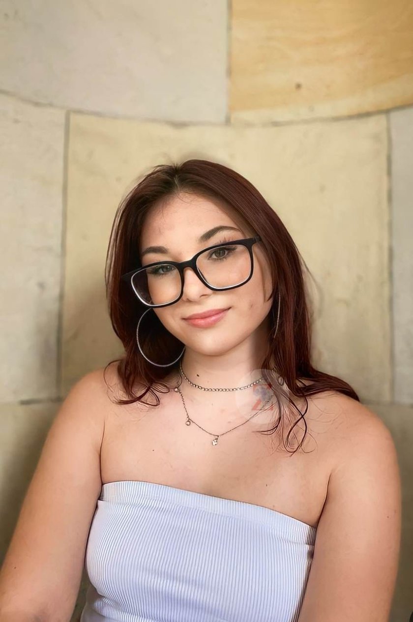 Zaginiona 16-letnia Natalia Kosiarska z Wrocławia
