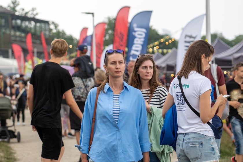 Festiwal PasiBrzucha na Partynicach
