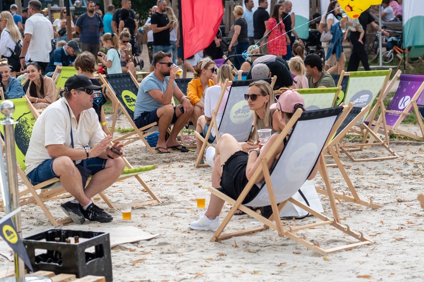 Festiwal PasiBrzucha na Partynicach