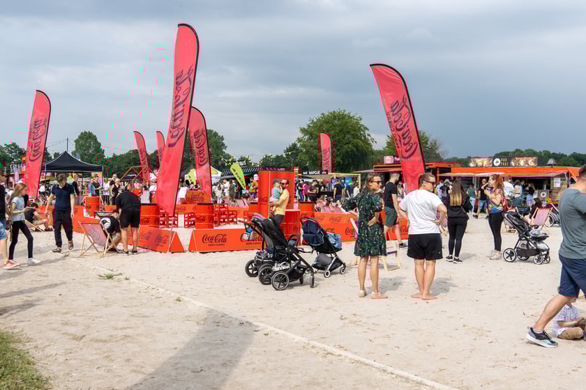Festiwal PasiBrzucha na Partynicach