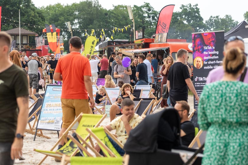 Festiwal PasiBrzucha na Partynicach