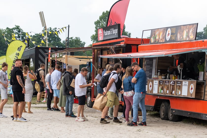 Festiwal PasiBrzucha na Partynicach