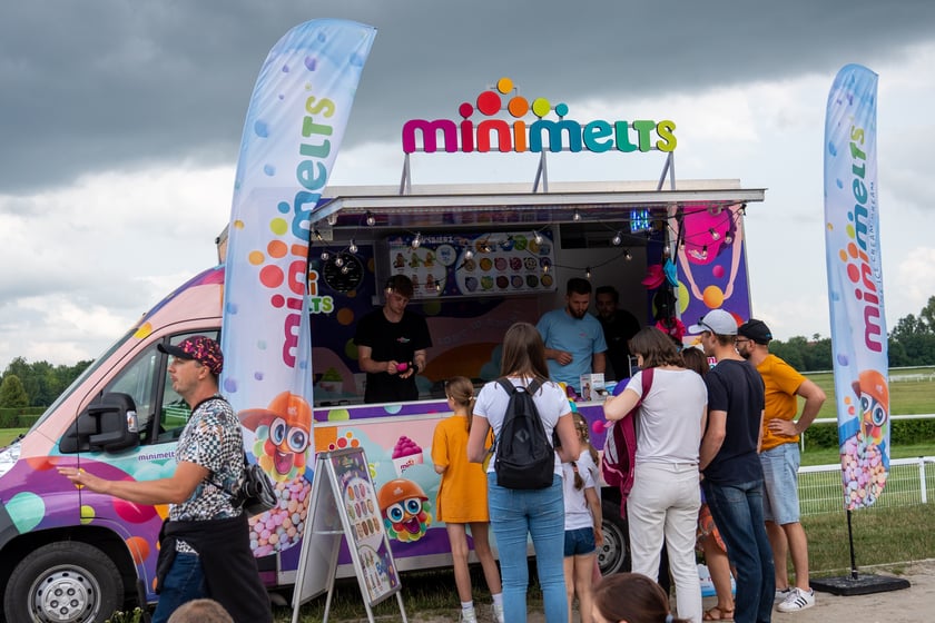 Festiwal PasiBrzucha na Partynicach