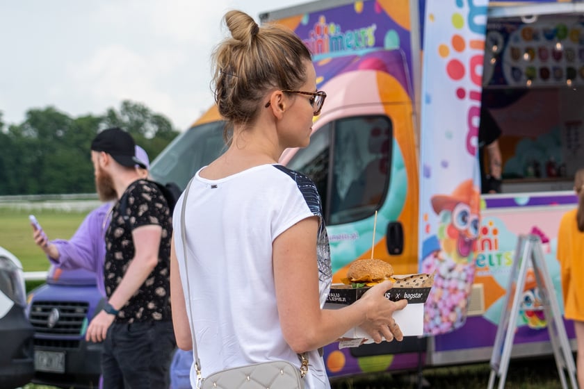 Festiwal PasiBrzucha na Partynicach