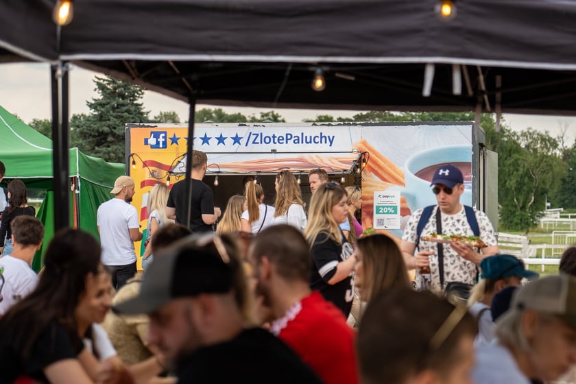 Festiwal PasiBrzucha na Partynicach