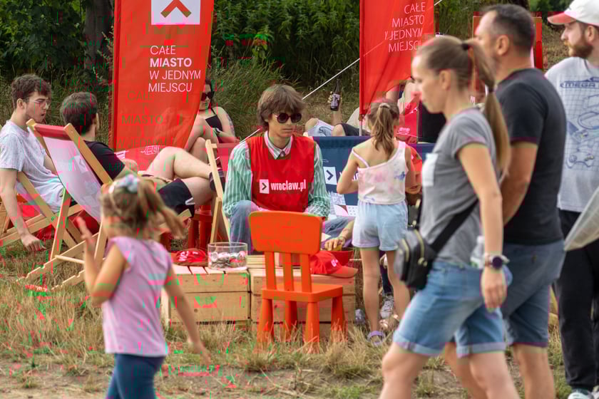 Festiwal PasiBrzucha na Partynicach