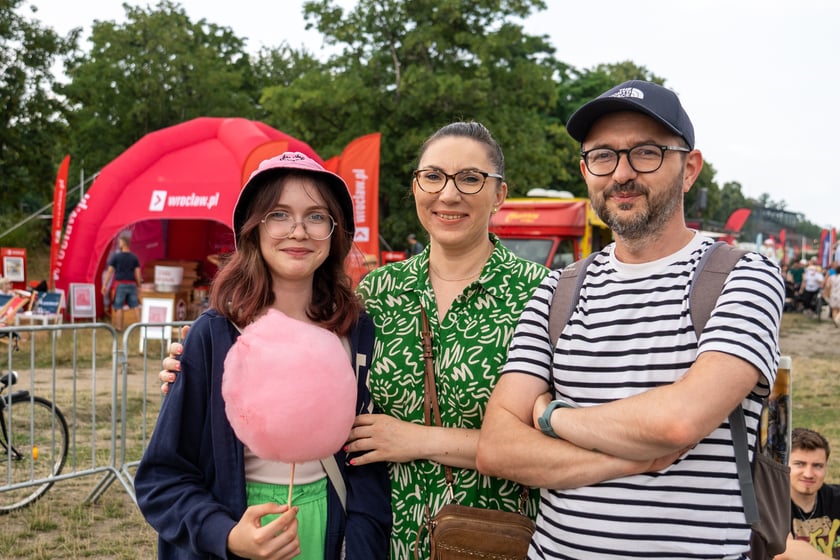 Festiwal PasiBrzucha na Partynicach