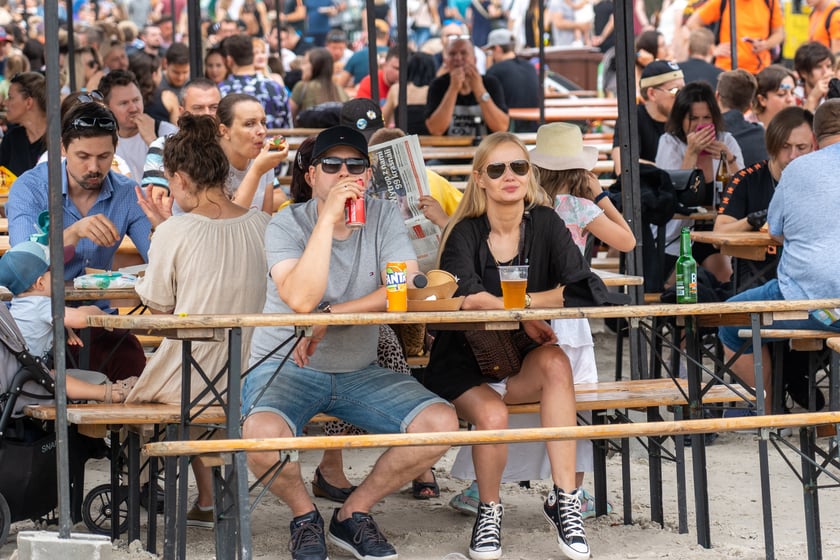 Festiwal PasiBrzucha na Partynicach