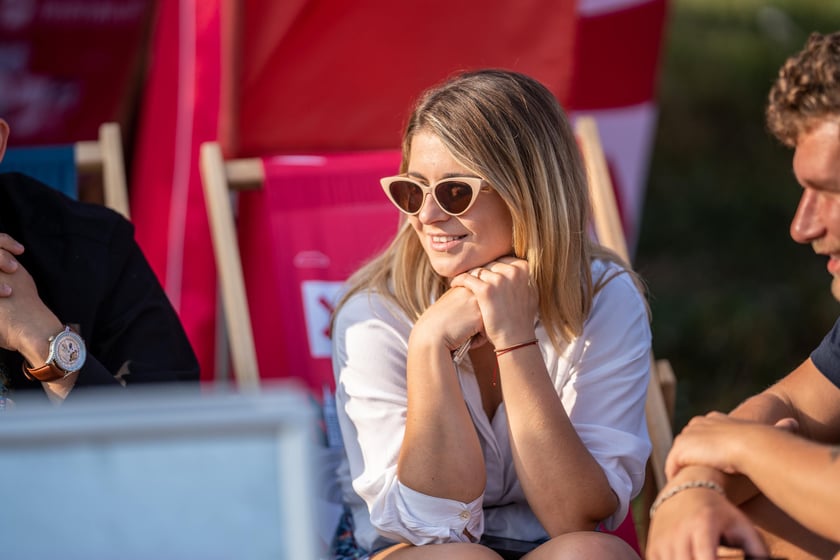 Festiwal PasiBrzucha 2023 na Partynicach we Wrocławiu
