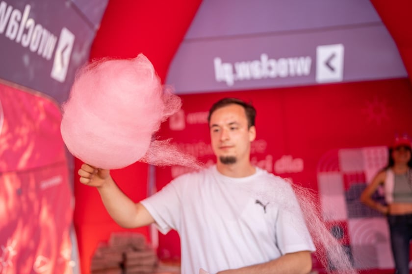 Festiwal PasiBrzucha 2023 na Partynicach we Wrocławiu