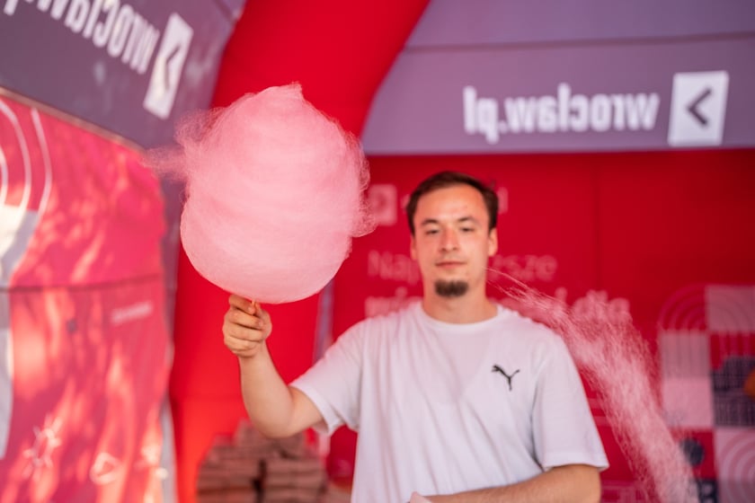 Festiwal PasiBrzucha 2023 na Partynicach we Wrocławiu